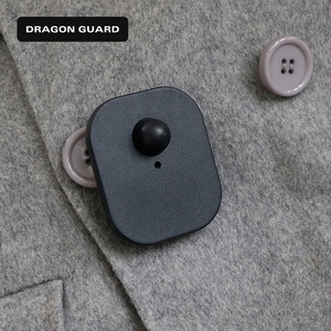 Dragon Guard T004 của nhà sản xuất bán buôn RF 8.2MHz EAS chống trộm vuông cứng cho hệ thống an ninh - Product Image 5