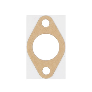 Pièces de système moteur diesel TP168F : filtre à air, silencieux, joint de filtre à air, joint de silencieux - Product Image 2