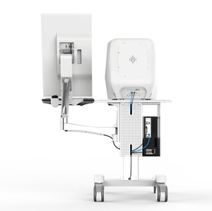 Analyseur de scanner facial 3D ISEMECO pour clinique professionnelle - Product Image 4