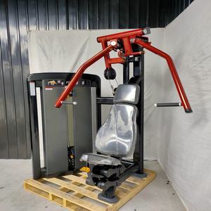 Factory Price Muscle Training Pec <strong>Fly</strong> Deck Machine Multi Functional Slimming Machine Chest <strong>Press</strong> Machine for Gym Equipment - Product Image 1