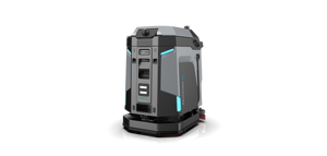 Nettoyage intelligent en intérieur avec station 5 en 1, garantie de 2 ans, première dans l'industrie, et <span class=keywords><strong>robot</strong></span> de nettoyage à haute efficacité durable - Product Image 2