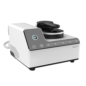 Appareil de remodelage corporel EMS professionnel compact RF 3500w, modèle portable de bureau pour l'activation musculaire et le remodelage corporel - Product Image 2