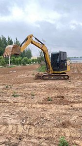 รถขุดขนาดเล็ก CAT 306E ราคาดีที่สุด 6 ตัน ของแท้จากญี่ปุ่น มือสอง ขายดี รถขุดมินิ Cat 306 มือสอง สำหรับงานก่อสร้าง - Product Image 4
