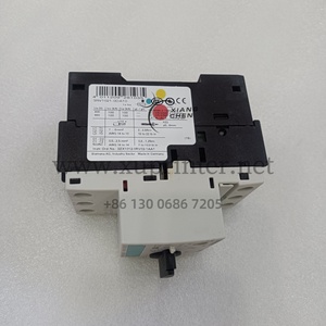 Disjoncteur WD Original 3RV1021-0DA10 pour pièces d'impression offset - Product Image 2