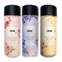 Pelembut Pakaian Bio Enzyme Ultra Konsentrat Ramah Lingkungan Harga Pabrik Binhong, Butiran Pewangi Padat, Aroma Tahan Lama 7
