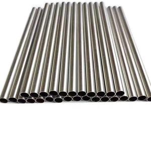 Tubos y Tuberías Redondas de <span class=keywords><strong>Aluminio</strong></span> Serie 6000, Tubería <span class=keywords><strong>Flexible</strong></span> para Aire Comprimido con Servicios de Corte y Anodizado - Product Image 1