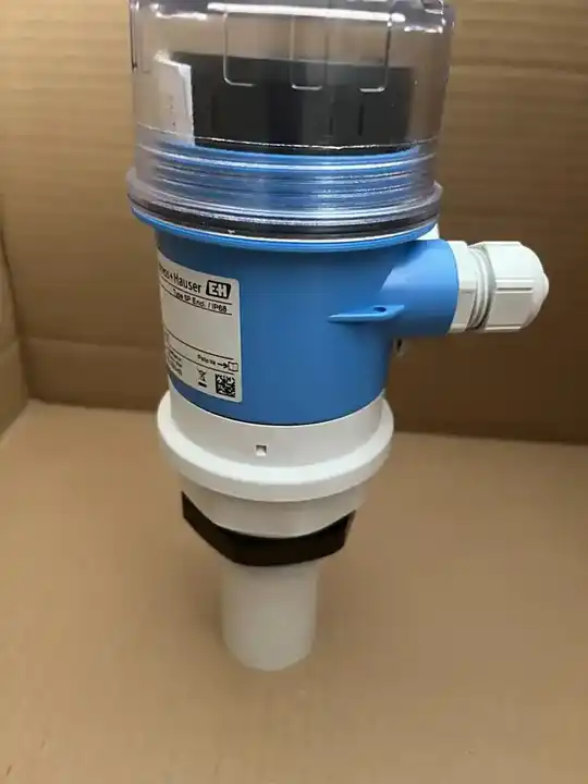 Endress Hauser Prosonic FMU30 FMU40 Ultrasonic Level Transmitter for ...