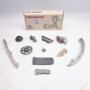 K24A/K24Z HONDA diğer motor parçaları zamanlama kitleri için yüksek kalite zamanlama zinciri kiti TH11 - Product Image 2