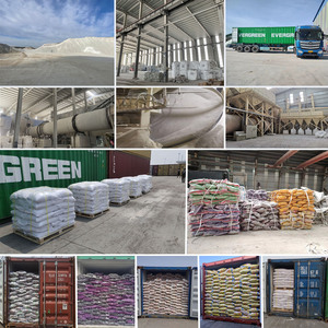 Arena para gatos de bentonita, venta al por mayor, 4kg, 8kg, 20kg, arena de clumiping con múltiples aromas para productos de tendencia para gatos, novedades de 2025 - Product Image 5