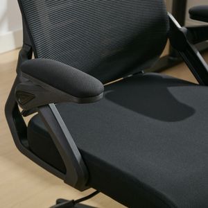 Silla Ergonómica Giratoria de Respaldo Alto para Oficina, Sala de Espera, Venta al por Mayor, Muebles para Gamers, Silla Moderna - Product Image 6