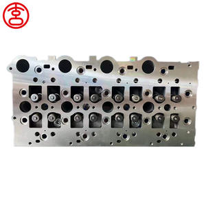 Nuevo Conjunto <span class=keywords><strong>de</strong></span> Cabeza <span class=keywords><strong>de</strong></span> Cilindro para Motor Diésel XC 2497cc VM2.5 R425 100315RAA 100315DN para <span class=keywords><strong>Jeep</strong></span> LDV Maxus Landmark 2.5L - Product Image 1