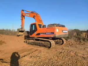 Excavadora Usada dh300lc, Dx300lc Doosan DH300LC-7, Inyección Directa Clásica, DH225LC - Product Image 5