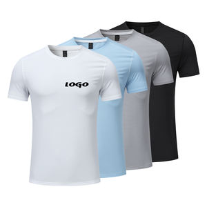 Para hombres opaco personalizado señoras muñeca camiseta Camisas/paquete si 20 y 40 polos - Product Image 5