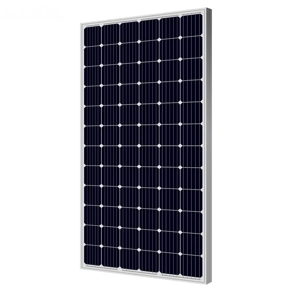 PROMOTION PRICE High効率ポータブルソーラーgeneraor使用280W太陽光発電パネル別名ソーラーパネル280ワット