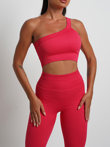 महिलाओं ने 6 टुकड़े लंबी आस्तीन वाली फसल की टॉप रनिंग जैकेट स्पोर्ट्स पहने योग फिटनेस जिम कसरत सबसे ऊपर शर्ट - Product Image 3