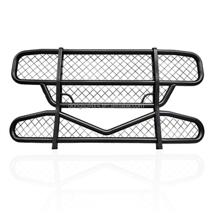 Parrilla de parachoques delantero de acero inoxidable OEM Dongsui para <span class=keywords><strong>Scania</strong></span> VOLVO - Product Image 3