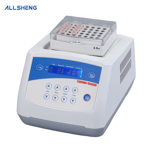 Thermo رقمي ، للتدفئة والتبريد والخلط في وقت واحد لمختبر عينة صغيرة - Product Image 3