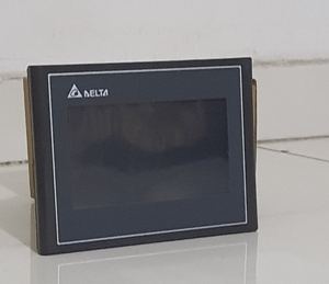 DOP-100 ซีรีส์ HMI DOP-107DV หน้าจอสัมผัส TFT ขนาด 7 นิ้ว IP65 กันน้ำ อินเทอร์เฟซระหว่างมนุษย์กับเครื่องจักรขั้นพื้นฐาน - Product Image 1