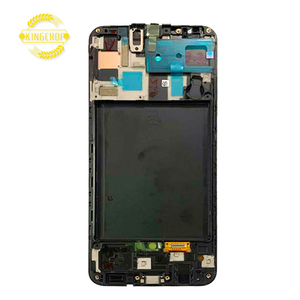 Display Super AMOLED per <span class=keywords><strong>Samsung</strong></span> <span class=keywords><strong>Galaxy</strong></span> <span class=keywords><strong>A50</strong></span> A505, Schermo Touch per <span class=keywords><strong>Galaxy</strong></span> <span class=keywords><strong>A50</strong></span> A505, Display <span class=keywords><strong>Samsung</strong></span> <span class=keywords><strong>A50</strong></span> con Cornice - Product Image 4