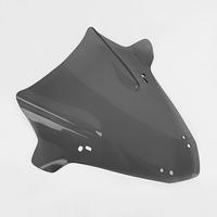Pare-Brise de Moto XXUN Noir pour Yamaha X-MAX 125/250/300 X-MAX 125 XMAX 250 Accessoires 2023-2024