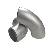 Raccord de tuyauterie en acier au carbone sans soudure NACE, coude soudé, peinture noire, galvanisation à chaud, forgé, classe 1000, usage industriel