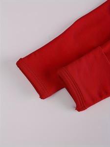 Vente chaude, fermeture éclair <span class=keywords><strong>en</strong></span> fibre de bambou de couleur unie pour style décontracté, barboteuse pour bébé garçon et fille, longue barboteuse d'escalade ODM 0-18 mois - Product Image 4