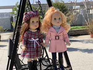 Poupée personnalisée pour fille avec chansons, en silicone, bébé reborn, jouets pour enfants - Product Image 2