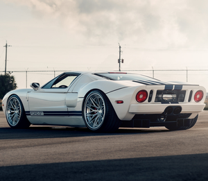 Rines Forjados de 18 19 20 22 24 Pulgadas para <span class=keywords><strong>Shelby</strong></span> GTE <span class=keywords><strong>Shelby</strong></span> F150 MachEGT Ford Mustang GT500 GT40 Dodge Viper BENZ AUDI BMW VPS-4 - Product Image 3