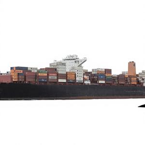 Services de conteneurs directs de Chine vers la Nouvelle-Zélande, expédition maritime express pour LCL+FCL - Product Image 1