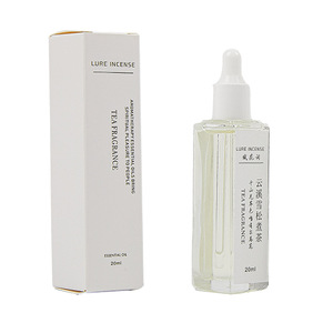 <span class=keywords><strong>Bougie</strong></span> d'huile essentielle minérale soluble dans l'eau de diffuseur de roche volcanique faite à la main pour des vacances pour des festivals de barres Diwali Ramadan fait - Product Image 1