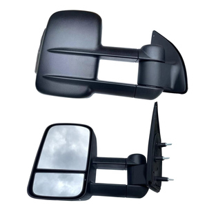 Nuevo espejo <span class=keywords><strong>de</strong></span> remolque eléctrico con señal <span class=keywords><strong>de</strong></span> giro para espejos <span class=keywords><strong>de</strong></span> remolque Amarok 2009-2013 - Product Image 4