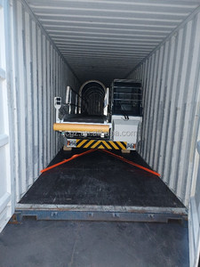 Экономичные услуги FCL с доставкой грузов из Китая в Великобританию для электромобилей, от двери до двери, с круглосуточной поддержкой и страховкой - Product Image 5