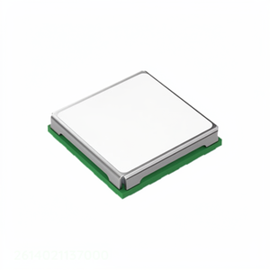 2614021137000 Modules et modems émetteurs-récepteurs RF pour canaux fabricants - Product Image 1