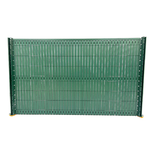 Venta al por mayor de alta calidad Farm Net <span class=keywords><strong>Fence</strong></span> 3D Net <span class=keywords><strong>Grid</strong></span> Slats y Privacy Screen Strips - Product Image 1