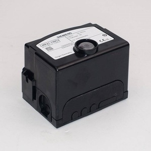 Contrôleur dédié Siemens Lme22 331c2 240 V Modbus Fabrication allemande - Product Image 1