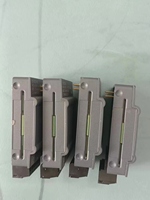 Módulo PLC 6ES7232-4HA30-0XB0 S7-1200 SM, Señal Analógica Digital DO DI AI AO RTD TC, Controlador Programable para Automatización de Fábrica