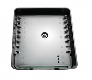 Controlador de Programa para Quemadores CMG/M88.62D2 (Llama y Secuenciación), 230V CA, 3.5 VA, IP40, -20~+60°C - Product Image 2