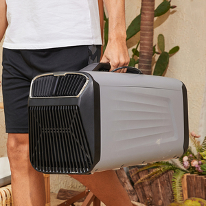 Aire Acondicionado Portátil 2026 en Oferta, Aire Acondicionado Móvil para Tiendas de Campaña, Exteriores, Camiones, Coches, Camping, R290, 5200 Btu - Product Image 3