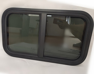 RV Windows coche ventana de vidrio <span class=keywords><strong>precio</strong></span> ventana corredera para <span class=keywords><strong>Camper</strong></span> - Product Image 6