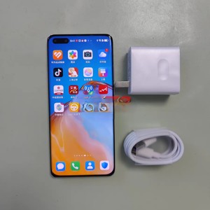 Smartphone 5g originale sbloccato telefoni cellulari 6.58 pollici 512GB 128GB RAM per <span class=keywords><strong>Huawei</strong></span> <span class=keywords><strong>P40</strong></span> Pro Plus <span class=keywords><strong>P40</strong></span> Pro spedizione veloce - Product Image 2