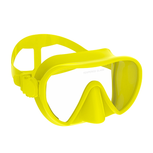 Maschera <span class=keywords><strong>da</strong></span> Sub Fashion OEM in Silicone Liquido per Adulti Attrezzatura per Apnea Occhiali Gommati per Snorkeling e <span class=keywords><strong>Nuoto</strong></span> - Product Image 1