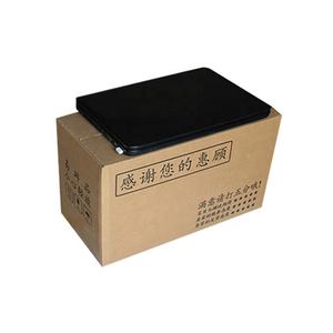 Materiale Grezzo per Imballaggio e Spedizione di Scatole in Cartone Ondulato - Product Image 5