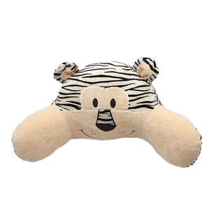 Neues Design Plüsch Dekorative Kissen Andere Funktion Kissen Kissen Super Soft Gefüllte Kissen - Product Image 2