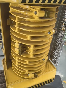 New Excavator Forestry Flail Mowers Tree <b>Mulcher</b> for Farm Construction Use Engine Powered - Product Image 3