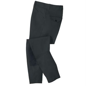 Pantalones de Montar para Hombre, Ligeros, Tejidos, Elásticos en Cuatro Direcciones, con Parches en las Rodillas - Product Image 3
