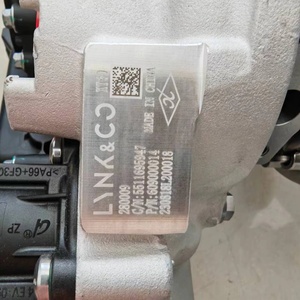 Turbocompresseur XT60 5511695947 609000014 280009 pour <span class=keywords><strong>Linco</strong></span> 1.5T - Product Image 4