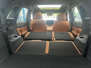 SUV de tamaño medio Jetour X70 | Espacioso 5/7 plazas para familias numerosas | Confiable y bien equipado | Máxima relación <span class=keywords><strong>calidad</strong></span>-<span class=keywords><strong>precio</strong></span> - Product Image 5