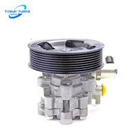 Suku cadang kendaraan Aksesori cocok untuk 10-12 Toyota Sequoia 4.6L Auto Parts Power Steering Pump Pump 44310-60630