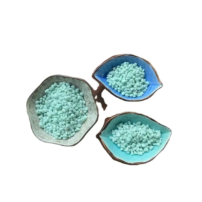 Giá Hạt Ferrous Sulphate Heptahydrate Giá Rẻ