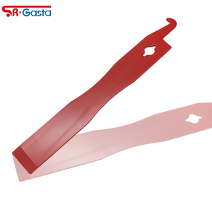 Herramienta <span class=keywords><strong>de</strong></span> Apicultura Profesional <span class=keywords><strong>de</strong></span> Acero Inoxidable 304, Tipo J-Hook, Resistente, Estilo Americano, para Levantar y Raspar Marcos <span class=keywords><strong>de</strong></span> Colmena, con Logotipo Personalizado - Product Image 4